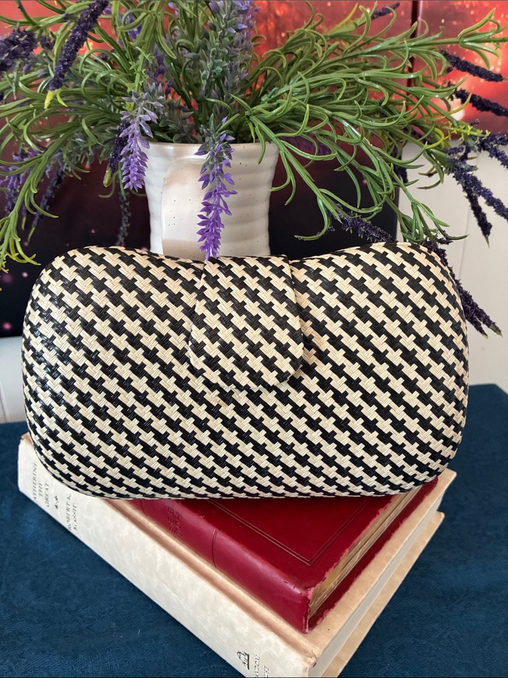 Banana Republic Clutch